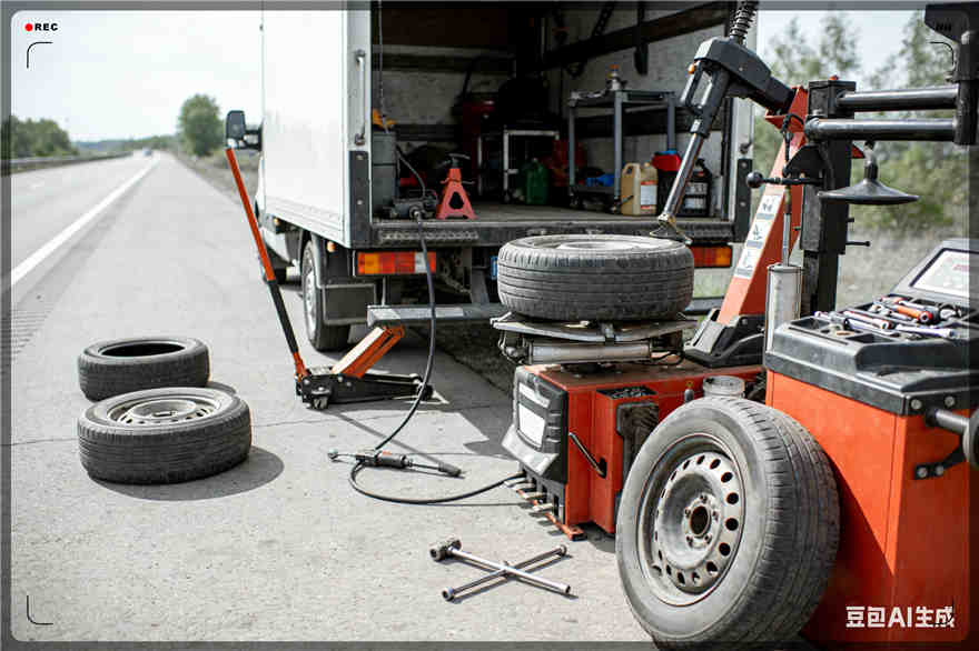 九龙坡换轮胎电话【案例】