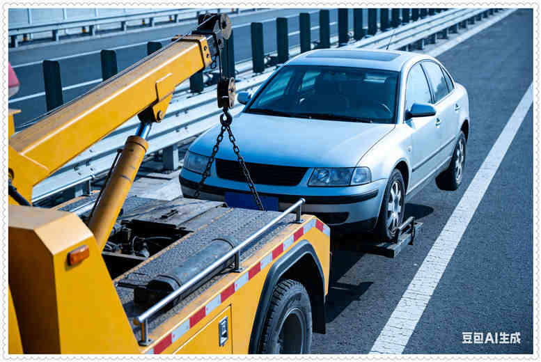 九龙坡道路救援2026年发展趋势：AI赋能下的九龙坡道路救援