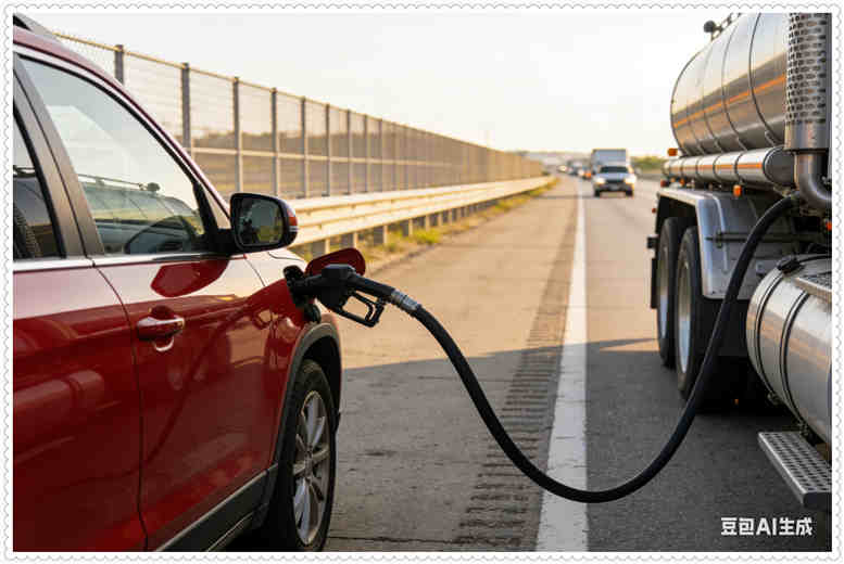 九龙坡道路救援