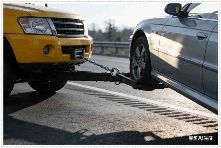 九龙坡拖车救援