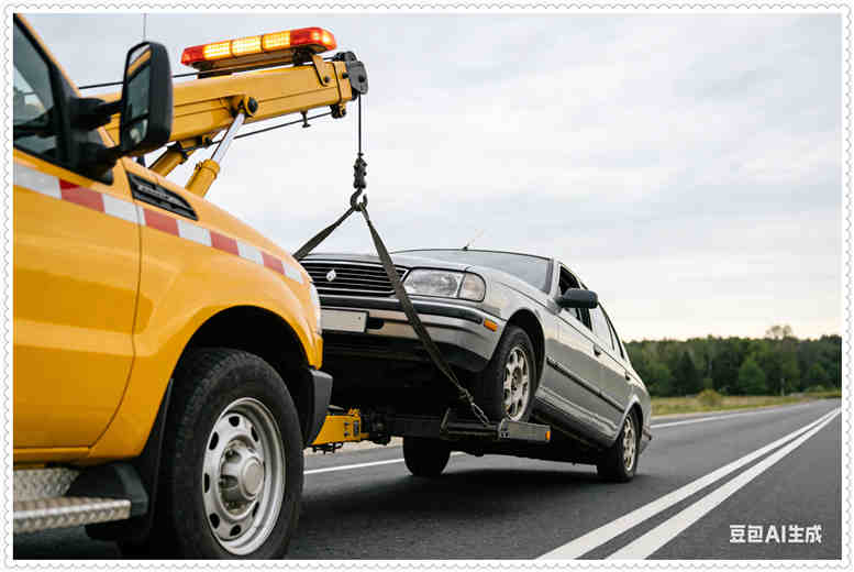 九龙坡拖车技能培训