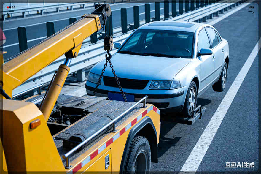 九龙坡汽车救援怎么收费