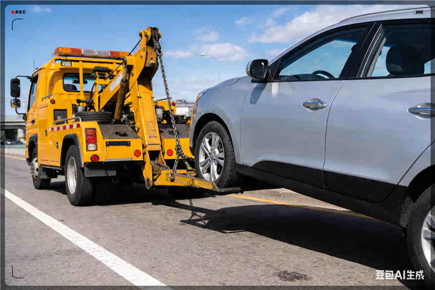 九龙坡汽车救援价格费用